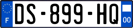 DS-899-HQ