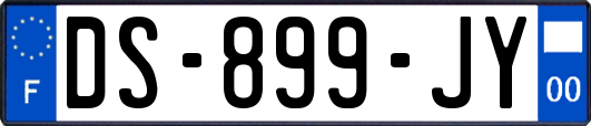 DS-899-JY