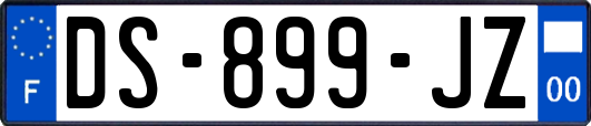 DS-899-JZ