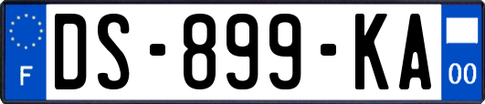 DS-899-KA