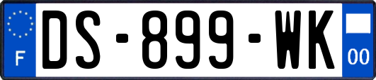 DS-899-WK