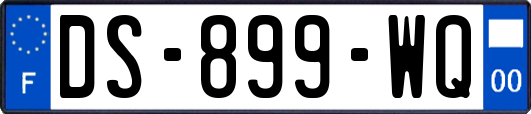 DS-899-WQ