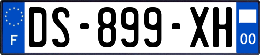 DS-899-XH