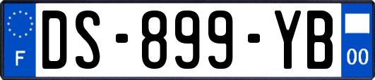 DS-899-YB