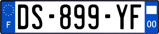 DS-899-YF