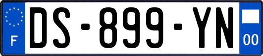 DS-899-YN