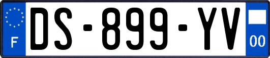DS-899-YV