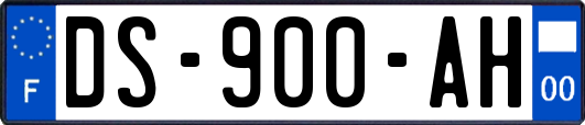 DS-900-AH