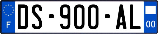 DS-900-AL