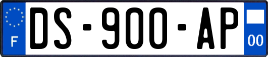 DS-900-AP