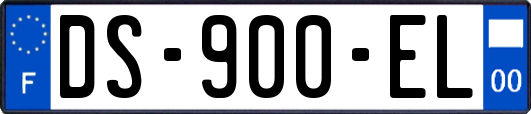 DS-900-EL