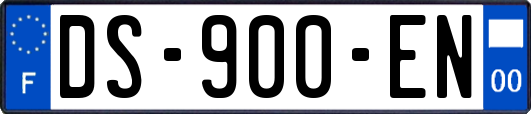 DS-900-EN