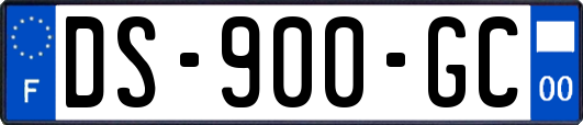 DS-900-GC