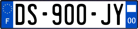 DS-900-JY