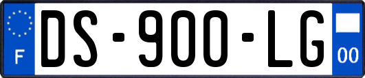 DS-900-LG