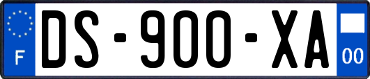 DS-900-XA