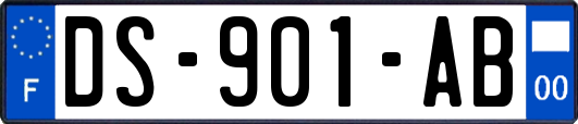 DS-901-AB