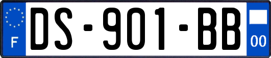 DS-901-BB