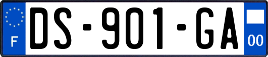 DS-901-GA