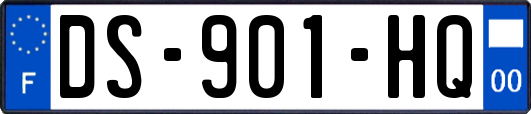 DS-901-HQ