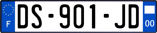 DS-901-JD