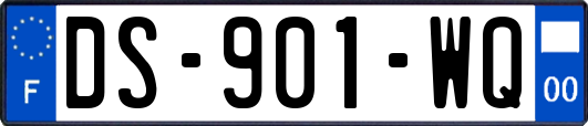 DS-901-WQ