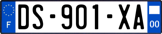 DS-901-XA