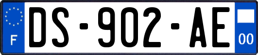 DS-902-AE