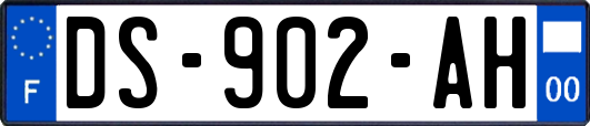 DS-902-AH