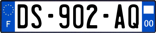 DS-902-AQ