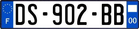 DS-902-BB