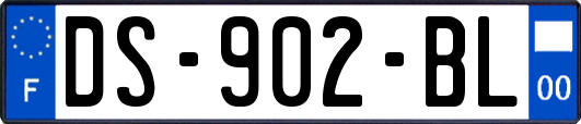 DS-902-BL