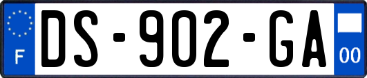 DS-902-GA