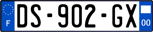 DS-902-GX