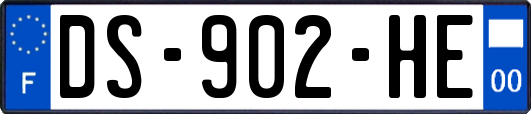 DS-902-HE