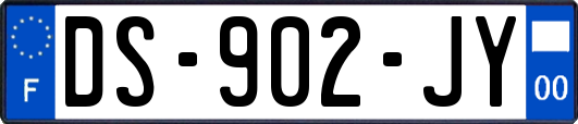 DS-902-JY