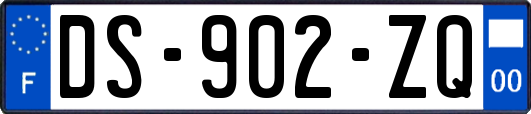 DS-902-ZQ