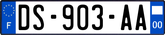 DS-903-AA