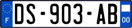 DS-903-AB