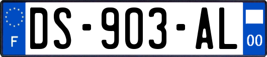 DS-903-AL