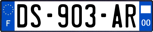 DS-903-AR