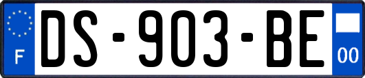 DS-903-BE