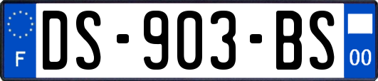 DS-903-BS