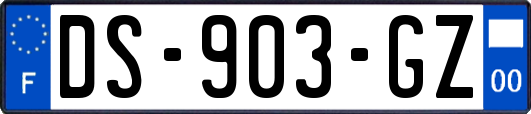 DS-903-GZ