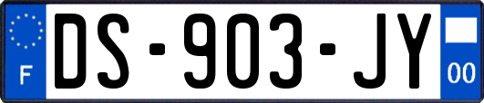 DS-903-JY