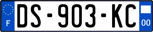 DS-903-KC