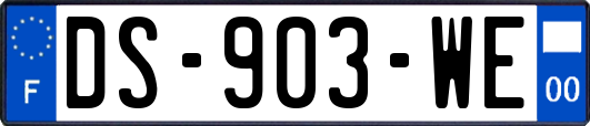 DS-903-WE