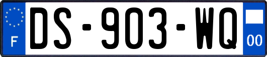 DS-903-WQ