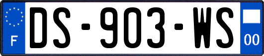 DS-903-WS