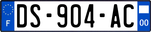 DS-904-AC